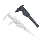 Precision Sliding Vernier Caliper Ruler Micrometer for Accurate Measurements