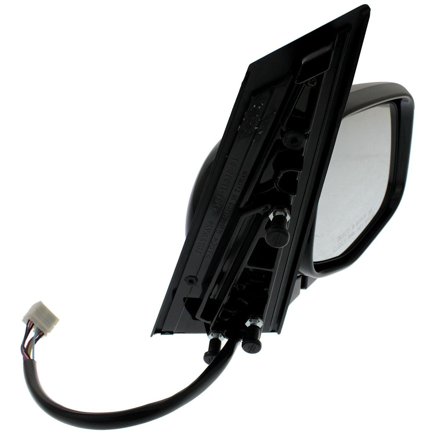 Heated Right Side Mirror for Honda Odyssey (2011–2013)
