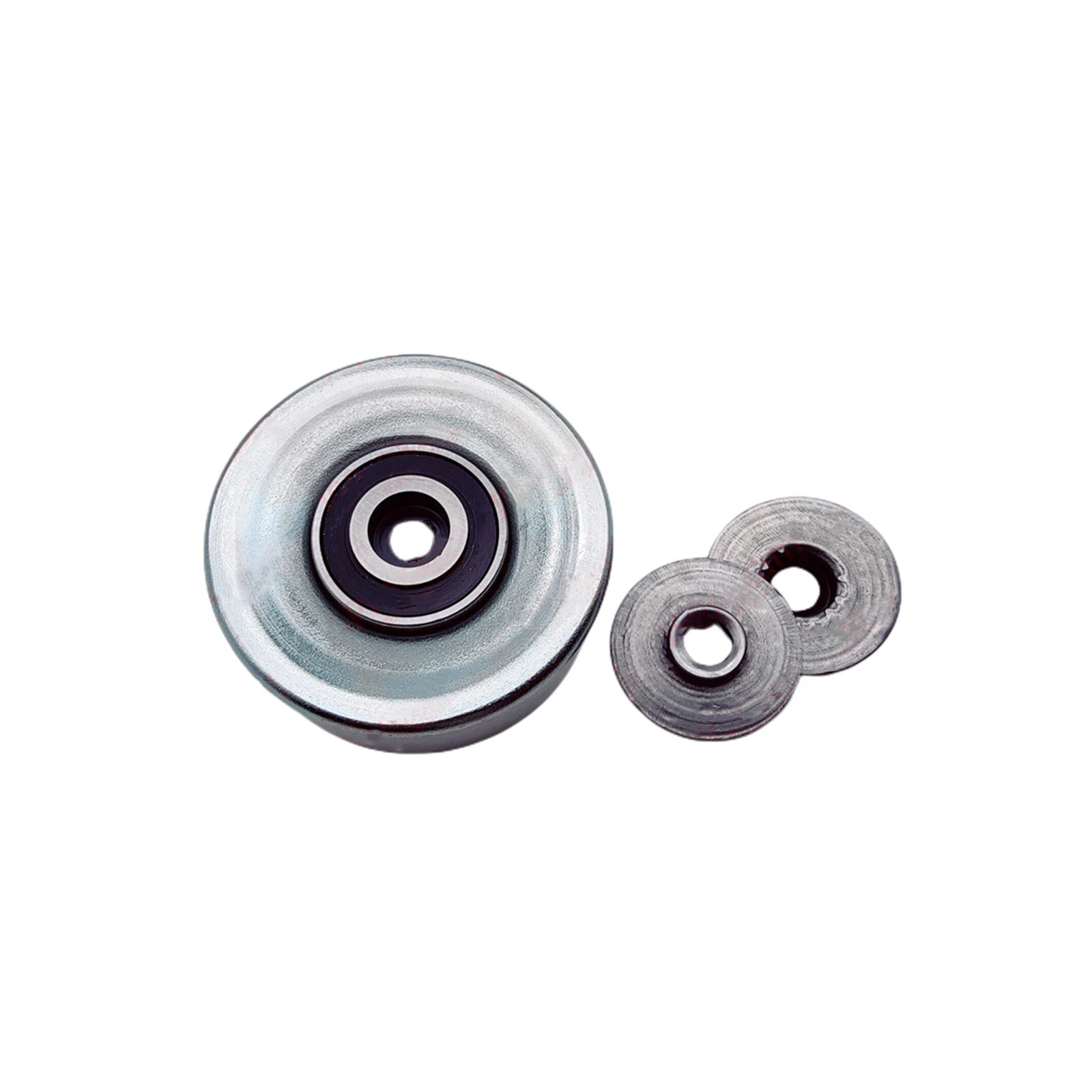 Idler Pulley for Volvo Penta D4/D6 (180–350) 3847482