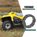 Clutch Hub One Way Bearing for Yamaha Wolverine 450 (2006–2010) 5GH-16664-00-00