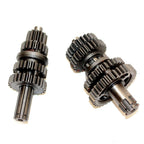 Counter Shaft Gear Set for LIFAN 125cc Engine
