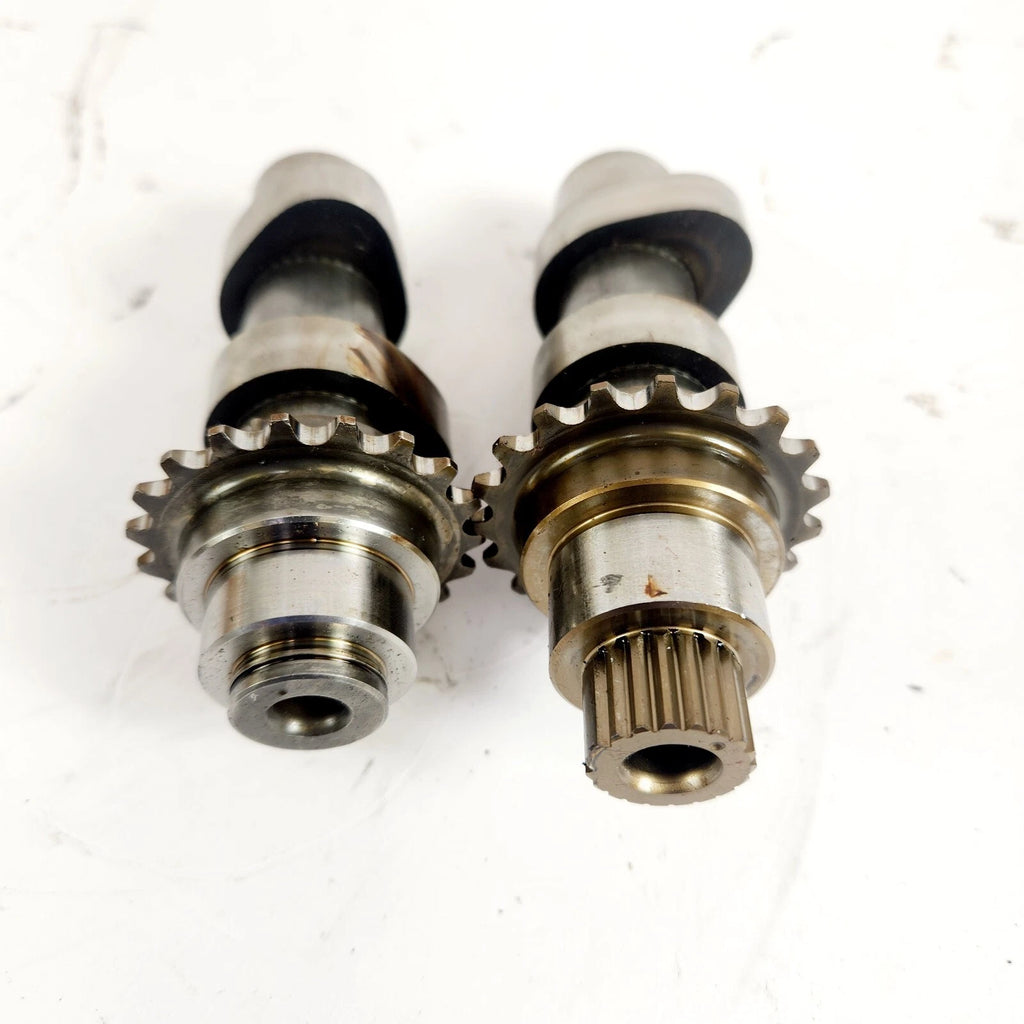 OEM Stock Cams for Harley Davidson Twin Cam Touring Softail Dyna (2007–2017)