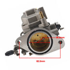 Carburetor for Yamaha 40HP 2-Stroke E40XMH Outboard Motor (66T-14301-02)