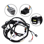 Wiring Harness for Yamaha ATV YFZ450-YFZ450W (2007–2009)