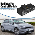 Radiator Fan Control Module for Volkswagen Golf (2002–2005) 1J0919506N