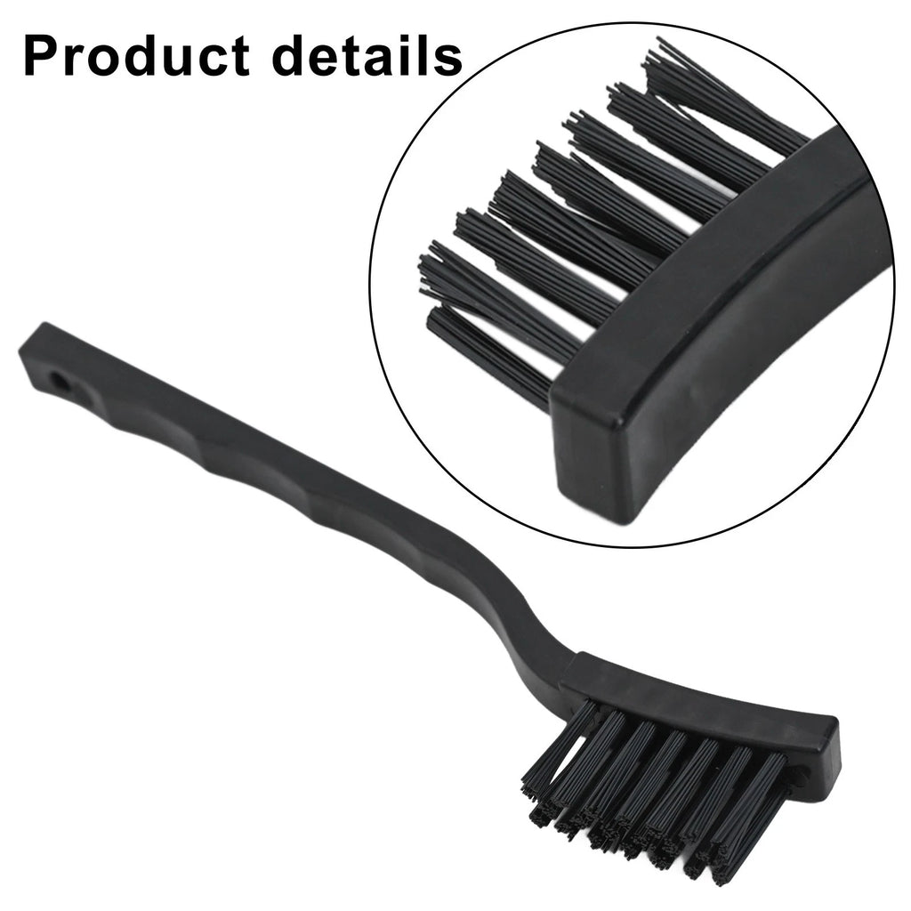 Anti-Static ESD Cleaning Brush for Electronic Components