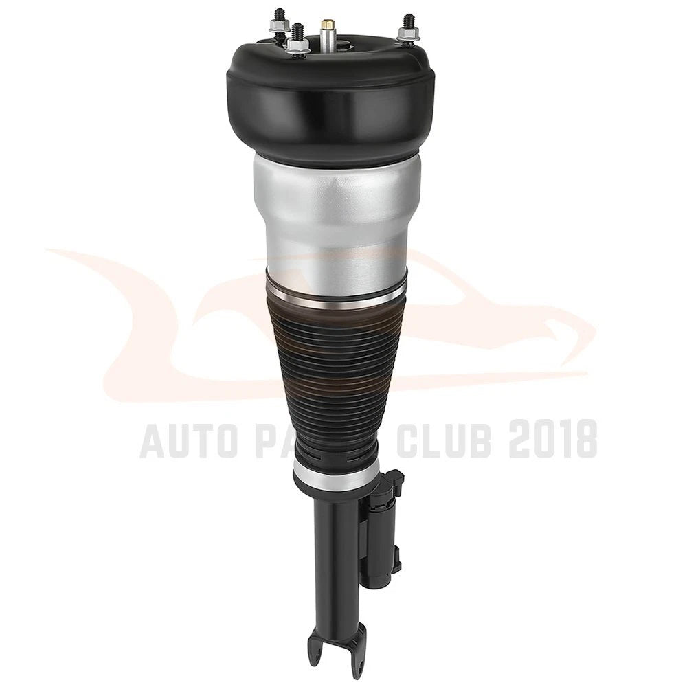 Front Pair Air Suspension Struts for Mercedes S-Class W222 (2014–2020)