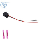 AC Compressor Pigtail Harness for Altima Maxima Sentra (2007-2014)