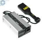 36V Powerwise Golf Cart Battery Charger for E-Z-GO Medalist TXT