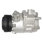 A C Compressor Kit with Condenser for BMW X5 3.0L (2005-2006)