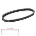 Drive Clutch Belt for Piaggio MP3 400, Gilera Nexus 500, Aprilia Atlantic 500 (2006–2013)