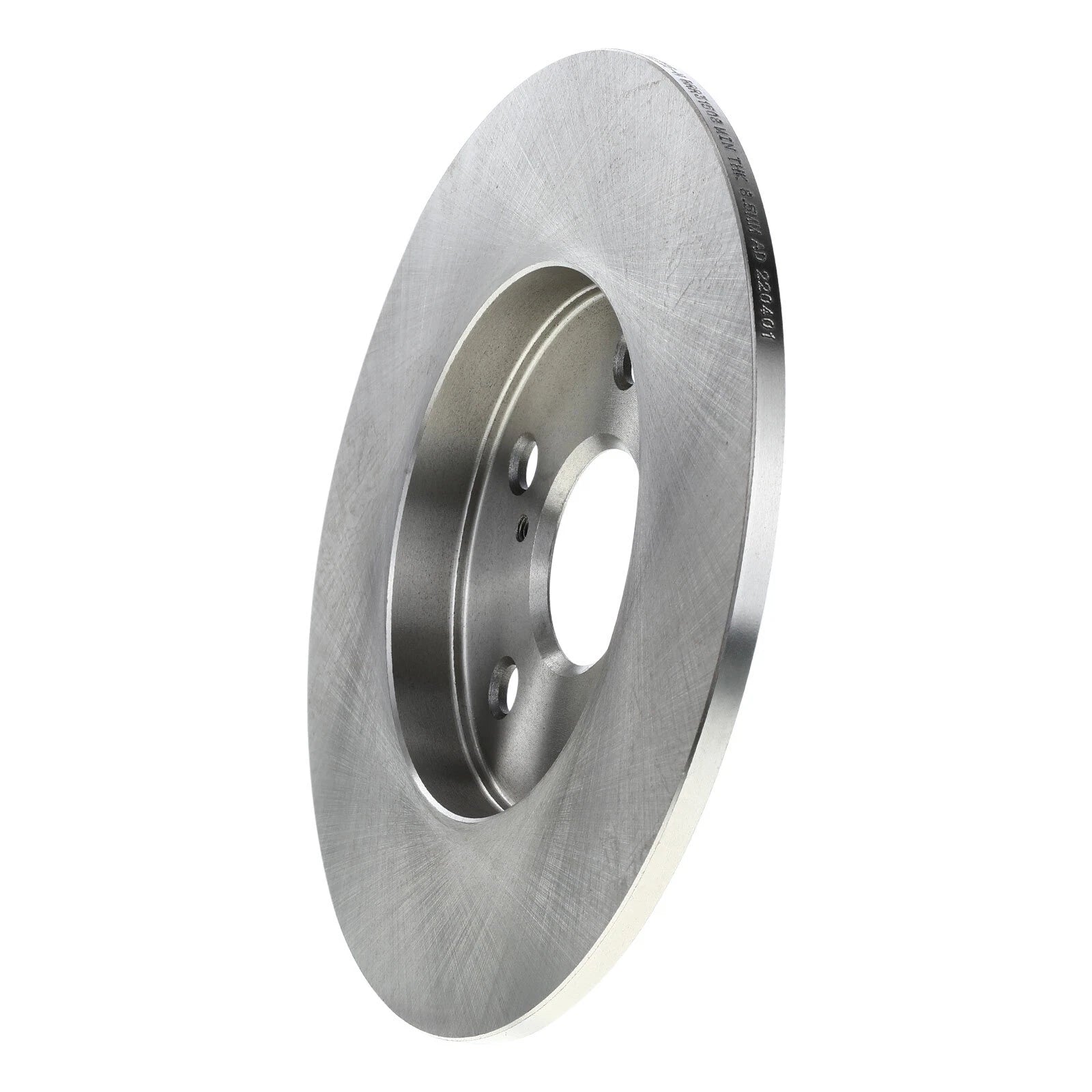 Ceramic Brake Pads and Rear Disc Rotors for Toyota Matrix (2009–2014)