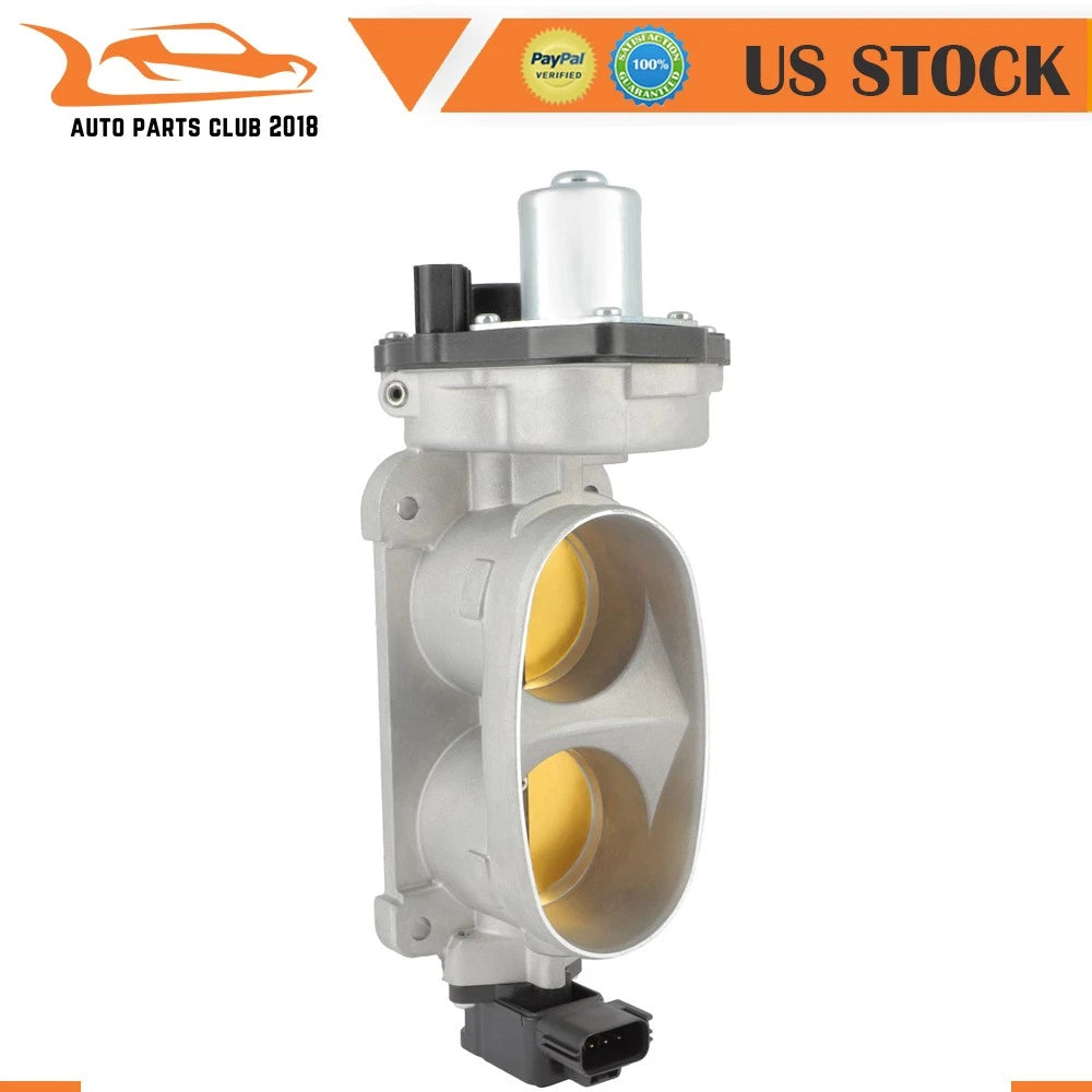 Throttle Body for Ford Mustang 4.6L (2005-2010)