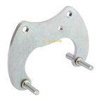 Rear Brake Caliper Mounting Bracket for Polaris RZR-TURBO-S-4 (2019–2021) 1913221