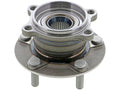 Rear Wheel Hub Assembly for Mazda CX-5 (2013–2023) ZN977TR