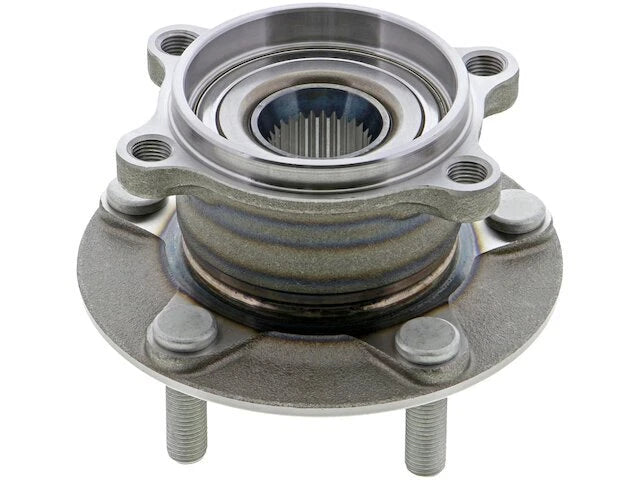 Rear Wheel Hub Assembly for Mazda CX-5 (2013–2023) ZN977TR