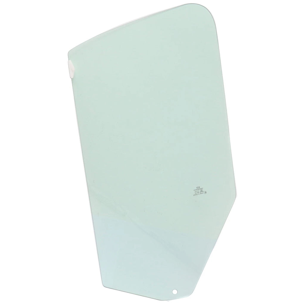 Front Passenger Door Glass for Ram ProMaster 3500 2500 1500