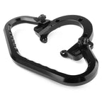 CNC Passenger Tank Grab Bar for Suzuki GSXR600 750 1000 Hayabusa (2001-2023)