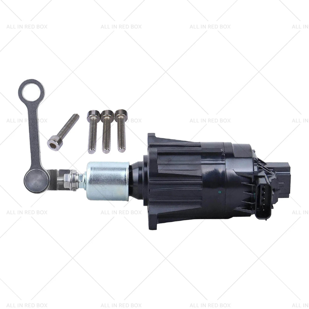 Turbo Charger Solenoid Valve Actuator for Honda Civic 1.5L (K6T52372)