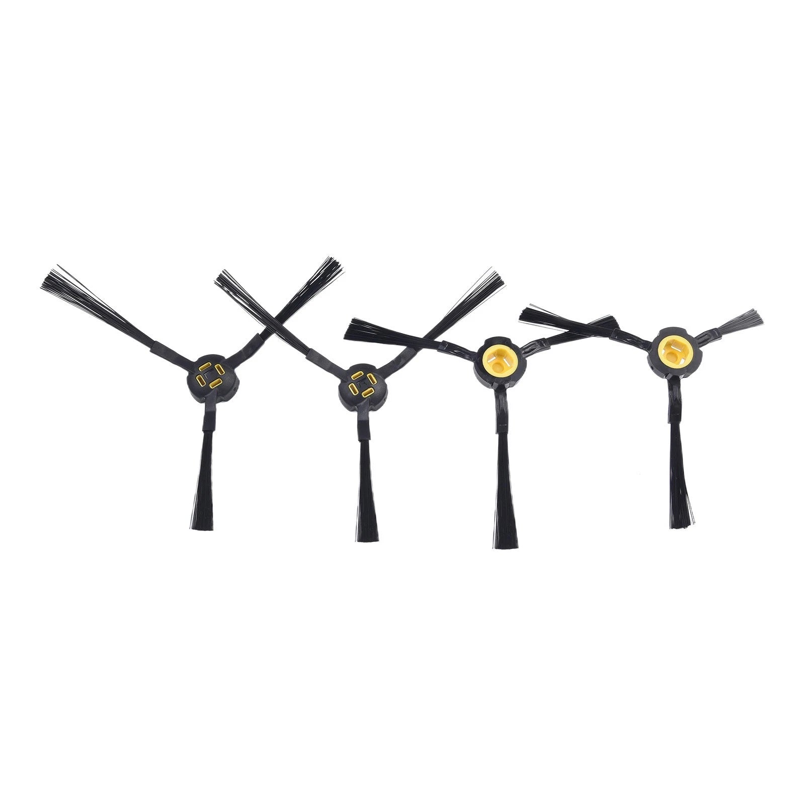 Side Brushes for AMIBOT Robotic Vacuum Cleaners (Effective Cleaning)