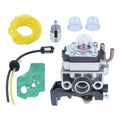 Carburetor Kit for Honda GX25 GX35 FG110 (2003–2023)