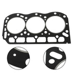 Top Valve Gasket Head for Briggs & Stratton Daihatsu DM950