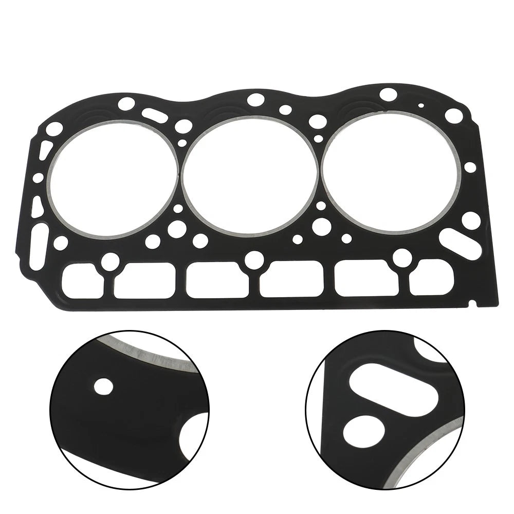 Top Valve Gasket Head for Briggs & Stratton Daihatsu DM950