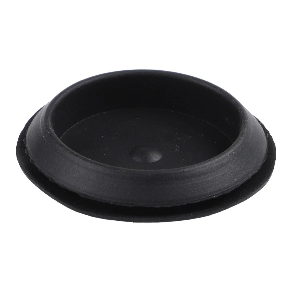 Fuel Door Lid Black for Mercedes (2008–2015)