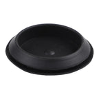 Fuel Door Lid Black for Mercedes (2008–2015)