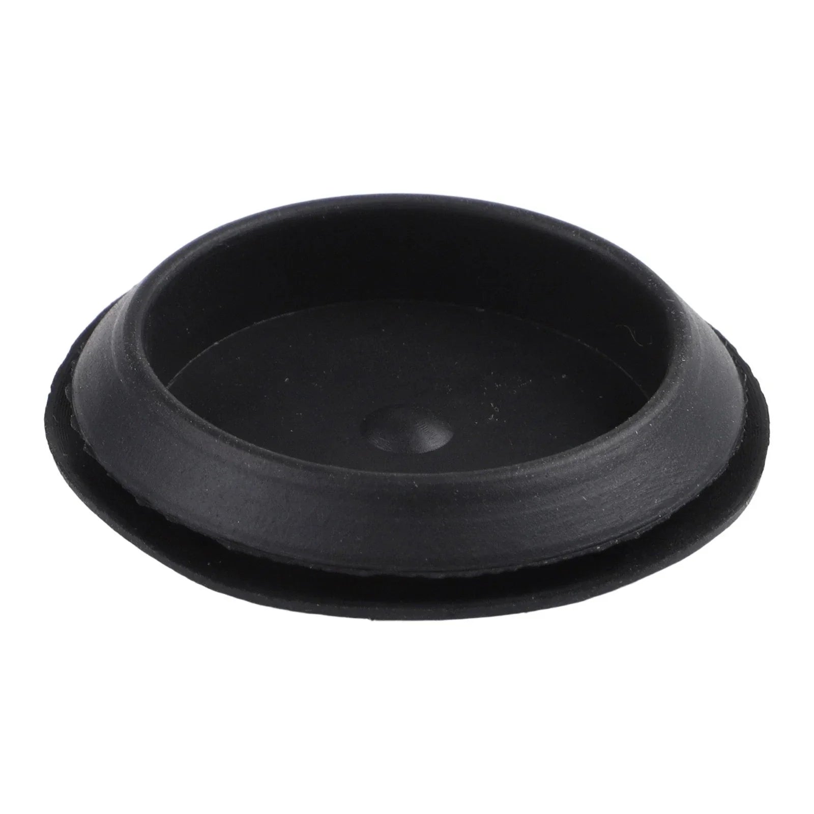 Fuel Door Lid Black for Mercedes (2008–2015)