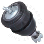 Set of 10 Ball Joints and Tie Rods for Chevrolet Chevelle (1964–1970)