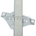 Power Window Regulator w/ Motor for Suzuki Reno (2005–2008) Front Left LH