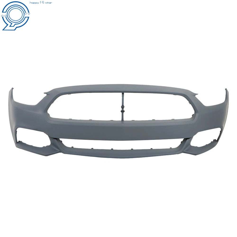 Front Bumper Cover for Ford Mustang (2015-2017)