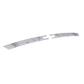 Chrome Billet Grille Insert for Chevy Camaro 1SS LT/ZL1 (2016–2018)