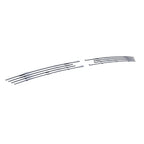 Chrome Billet Grille Insert for Chevy Camaro 1SS LT/ZL1 (2016–2018)