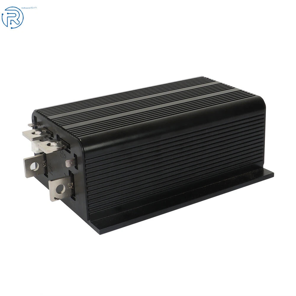 500A DC Motor Controller for Curtis 1205M, P125M (0-5KΩ)