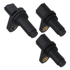 3X Crankshaft Camshaft Position Sensor for Infiniti Q50 (2014) 23731-JA10C