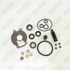 Lower Unit Foot Gearcase Seal Kit for Mercury 18HP-25HP (1984–Present) 26-85090A2