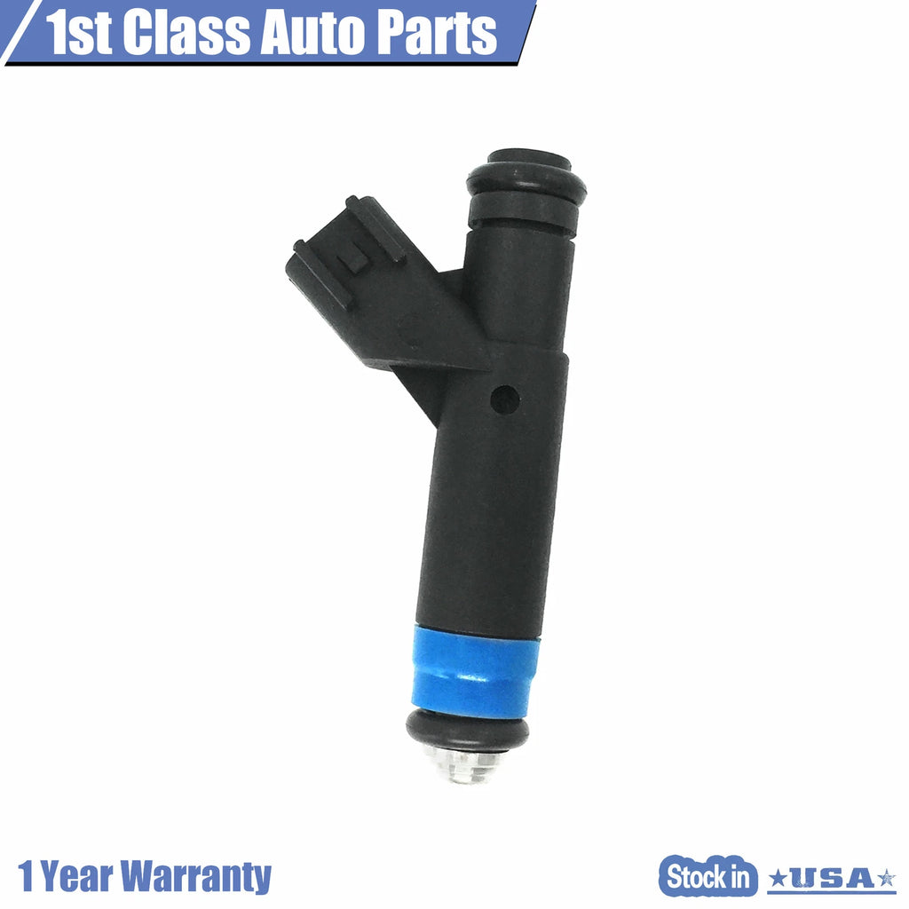 Fuel Injector for Dodge Grand Caravan Chrysler Town & Country Pacifica (2008–2016)