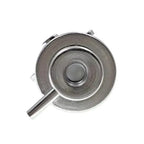 Fuel Injection Pressure Regulator for Chevrolet Lanos, Daewoo Nexia (1997-2002)
