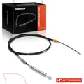 Rear Right Parking Brake Cable for Chevrolet Silverado 3500 GMC Sierra