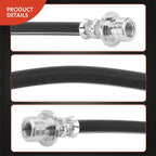 Brake Hydraulic Hose for Honda Civic (2001–2005)