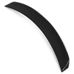Trunk Spoiler Wing Lip for Chrysler 300 300S 300C (2011–2023) Glossy Black