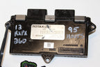 ECU Key for Sea-Doo RXP RXT X GTX 260 (2012–2015)