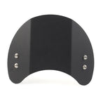 Aluminum Windshield Windscreen for HONDA CMX 250 500 (2017-2022)