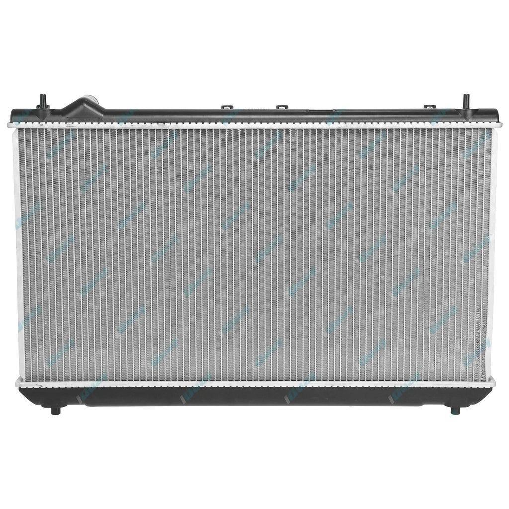Aluminium Alloy Radiator for Toyota Camry V6 3.0L 1997-2006