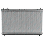 Aluminium Alloy Radiator for Toyota Camry V6 3.0L 1997-2006