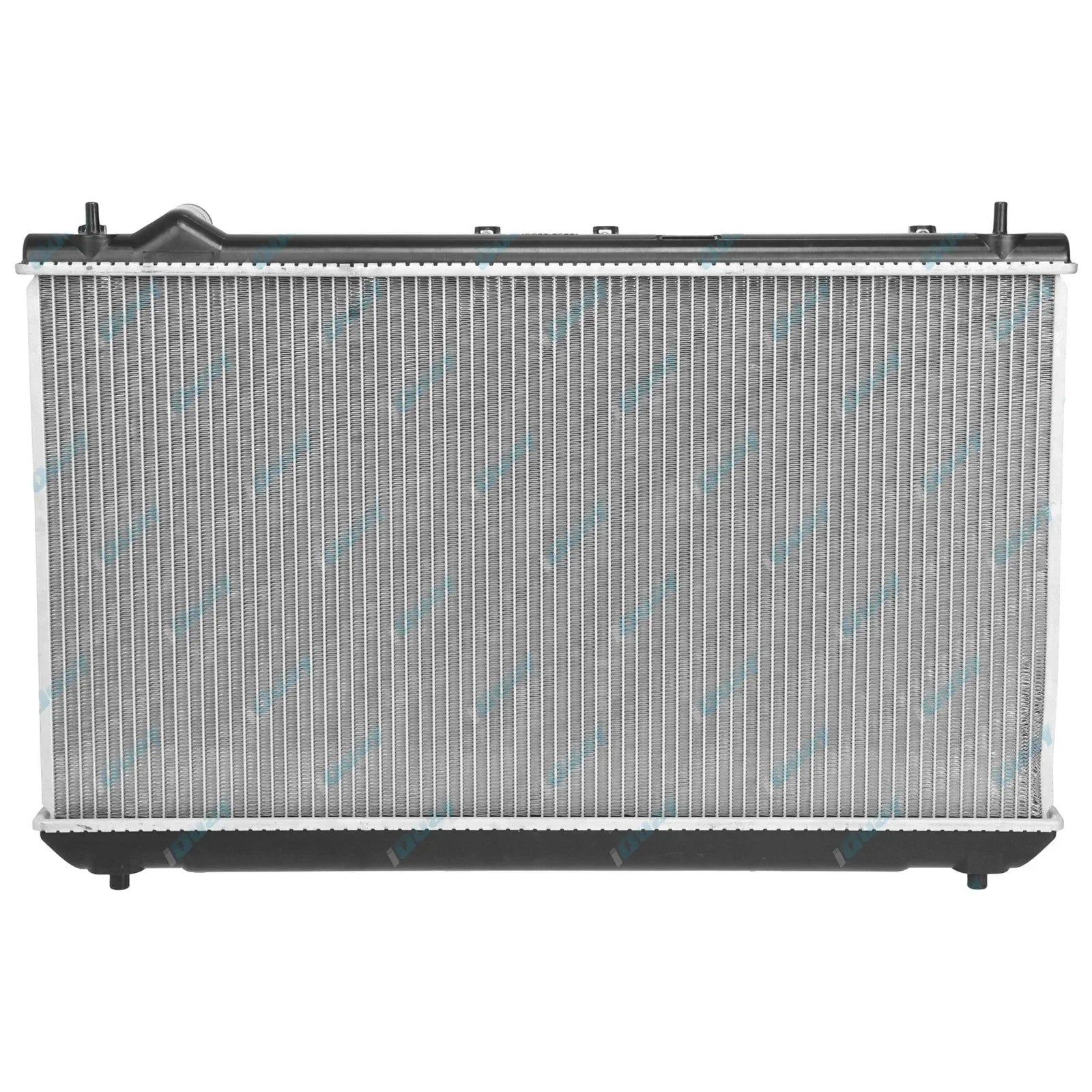 Aluminium Alloy Radiator for Toyota Camry V6 3.0L 1997-2006