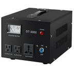 3000W Voltage Converter Transformer 220V to 110V / 110V to 220V