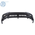 Front Bumper Skin for Subaru Ascent (2019–2022) Primed for Paint